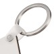 10x Rectangle Blank MDF Board Key Ring Heat Transfer Printing Key Rings For Heat Press Machine 10x Rectangle Blank MDF Board Key Ring Heat Transfer Printing Key Rings For Heat Press Machine