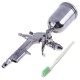 0.5mm Nozzle 150ml Mini Magic Spray Gun Sprayer Airbrush Alloy Painting Paint Tool 0.5mm Nozzle 150ml Mini Magic Spray Gun Sprayer Airbrush Alloy Painting Paint Tool