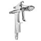 0.5mm Nozzle 150ml Mini Magic Spray Gun Sprayer Airbrush Alloy Painting Paint Tool 0.5mm Nozzle 150ml Mini Magic Spray Gun Sprayer Airbrush Alloy Painting Paint Tool