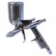 0.5mm Nozzle 150ml Mini Magic Spray Gun Sprayer Airbrush Alloy Painting Paint Tool 0.5mm Nozzle 150ml Mini Magic Spray Gun Sprayer Airbrush Alloy Painting Paint Tool