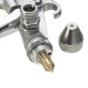 0.5mm Nozzle 150ml Mini Magic Spray Gun Sprayer Airbrush Alloy Painting Paint Tool 0.5mm Nozzle 150ml Mini Magic Spray Gun Sprayer Airbrush Alloy Painting Paint Tool