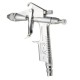 0.5mm Nozzle 150ml Mini Magic Spray Gun Sprayer Airbrush Alloy Painting Paint Tool 0.5mm Nozzle 150ml Mini Magic Spray Gun Sprayer Airbrush Alloy Painting Paint Tool