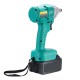 100V-240V Brushless Impact Wrench 14800mAH 360nm Electric Cordless Wrench Kit Li-Ion Battery Rechargeable 100V-240V Brushless Impact Wrench 14800mAH 360nm Electric Cordless Wrench Kit Li-Ion Battery Rechargeable
