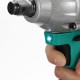 100V-240V Brushless Impact Wrench 14800mAH 360nm Electric Cordless Wrench Kit Li-Ion Battery Rechargeable 100V-240V Brushless Impact Wrench 14800mAH 360nm Electric Cordless Wrench Kit Li-Ion Battery Rechargeable