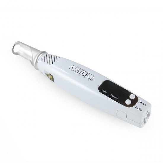 110-220V Freckle Removal Machine Handheld Picosecond Beauty Care Pen Laser Pen Beauty Device