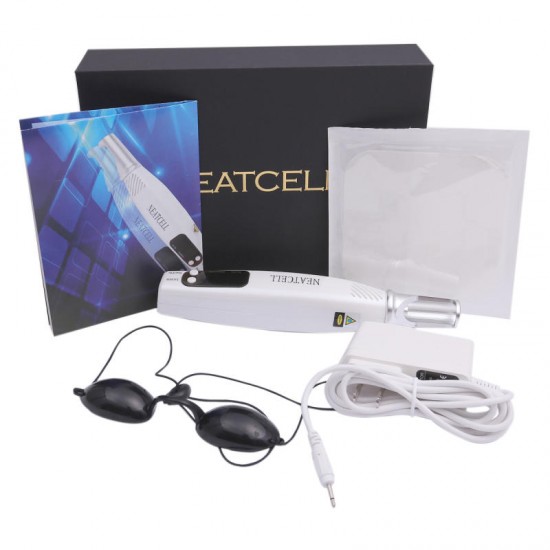 110-220V Freckle Removal Machine Handheld Picosecond Beauty Care Pen Laser Pen Beauty Device 110-220V Freckle Removal Machine Handheld Picosecond Beauty Care Pen Laser Pen Beauty Device