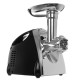 110/220V 3 Gears 800W Electric Meat Grinder Sausage Stuffer Food Processor Grinding Mincing Machine