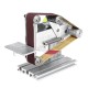 110V-220V 250W 4800RPM DIY Micro Belt Machine Electric Mini Polishing Sanding Machine Bench Belt Sander Polishing Machine