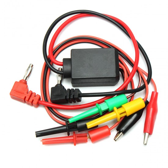 110V 800W 4 In 1 909D+ Rework Soldering Station Power Supply Hot Heat Air Gun Soldering Iron Kit