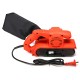 1200W Portable Belt Sander Electric Variable Speed Sanding Grinding Machine