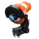 1200w 220V 12V Electric Chainsaw Sharpener Bar Bench Mounted Chain File Grinder