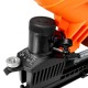 1200w 220V 12V Electric Chainsaw Sharpener Bar Bench Mounted Chain File Grinder