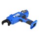 12.8V Automatic Rebar Tying Machine Rebar Tier Tool Strapping 8mm-34mm Wrench