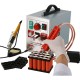 1.9KW SUNKKO S709A 220V 50Hz 70B Battery Spot Welding Tools Soldering Spot Welding Machine