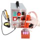 1.9KW SUNKKO S709A 220V 50Hz 70B Battery Spot Welding Tools Soldering Spot Welding Machine