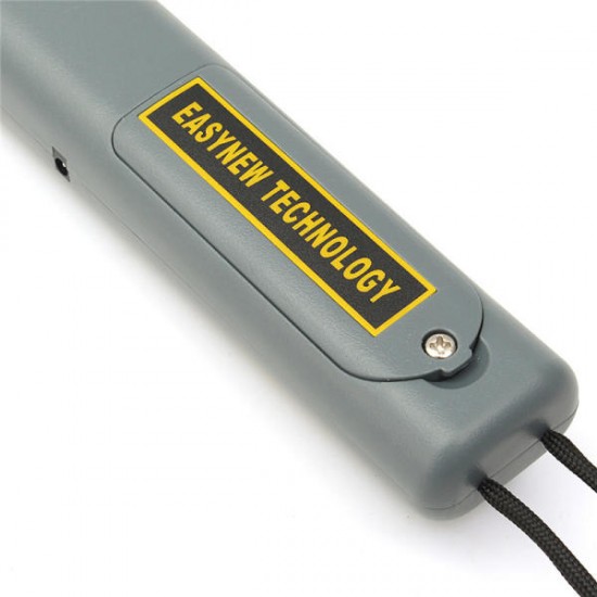 9V GC-101H Metel Detector Industrial Metal Detectors Sensitive Inspection Metal Tester