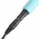 Gochange 100-240V 15W Electric Styrofoam Cutter Craft Pen Foam Cutting Tool 3 Plug