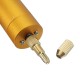 Raitool™ DC5V Mini Portable Handheld Drill DIY Micro Electric Hand Drill With 10x Twist Bits