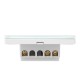 100-240V 10A Wireless Smart Lighting Dimmer Switch Wall Socket Switch Panel 100-240V 10A Wireless Smart Lighting Dimmer Switch Wall Socket Switch Panel
