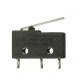 10pcs 5A 250V 3 Pin Tact Switch Sensitive Microswitch Micro Switches Handle KW11-3Z Limit Switch 10pcs 5A 250V 3 Pin Tact Switch Sensitive Microswitch Micro Switches Handle KW11-3Z Limit Switch