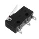 10pcs 5A 250V 3 Pin Tact Switch Sensitive Microswitch Micro Switches Handle KW11-3Z Limit Switch 10pcs 5A 250V 3 Pin Tact Switch Sensitive Microswitch Micro Switches Handle KW11-3Z Limit Switch