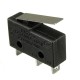 10pcs 5A 250V 3 Pin Tact Switch Sensitive Microswitch Micro Switches Handle KW11-3Z Limit Switch 10pcs 5A 250V 3 Pin Tact Switch Sensitive Microswitch Micro Switches Handle KW11-3Z Limit Switch