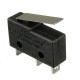 10pcs 5A 250V 3 Pin Tact Switch Sensitive Microswitch Micro Switches Handle KW11-3Z Limit Switch 10pcs 5A 250V 3 Pin Tact Switch Sensitive Microswitch Micro Switches Handle KW11-3Z Limit Switch