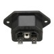 10pcs Chassis Female 15A/250V AC IEC Inline Socket Plug Adapter Mains Power Connector 10pcs Chassis Female 15A/250V AC IEC Inline Socket Plug Adapter Mains Power Connector