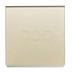 110-240V Smart Wifi Light Switch Touch Wall Switch Panel Switches 3 Switches in 1 Gang Alexa//Echo