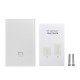 110-240V Wireless Remote Control Smart Wall Light Switch Works with Amazon Alexa US Standard 110-240V Wireless Remote Control Smart Wall Light Switch Works with Amazon Alexa US Standard