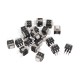 20Pcs Tact Touch Push Button Switch Self Locking Tactile Surface Mount SMD Switch 6-Pin