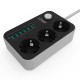 Power Strip Outlet Surge Protector with 3 AC Outlets and 6 USB Charging Ports EU Standard Power Strip Outlet Surge Protector with 3 AC Outlets and 6 USB Charging Ports EU Standard