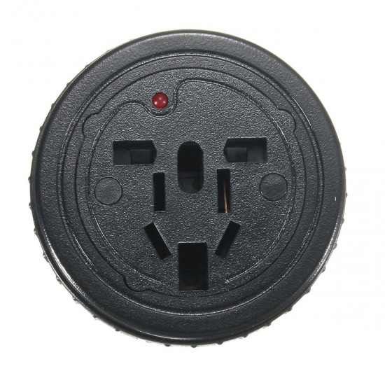 Universal Travel Adapter AC Power Multi Plug Charger Converter International Universal Travel Adapter AC Power Multi Plug Charger Converter International