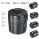 Universal Travel Adapter AC Power Multi Plug Charger Converter International Universal Travel Adapter AC Power Multi Plug Charger Converter International
