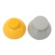 1 Set Replacement Analog Switch Thumbsticks Grips Thumb Joystick Cap For NGC Gamecube GC Controller