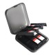 24 in 1 Game Card Storage Case Box Protector For Nintendo Switch