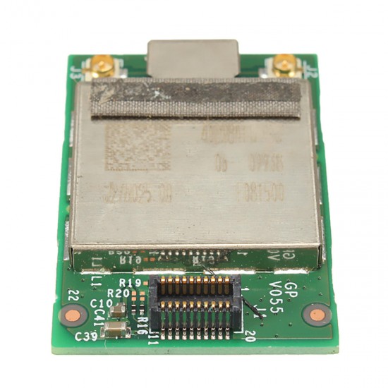 2878D-MICA2 Wireless WIFI Bluetooth Module Board for Nintendo WII U