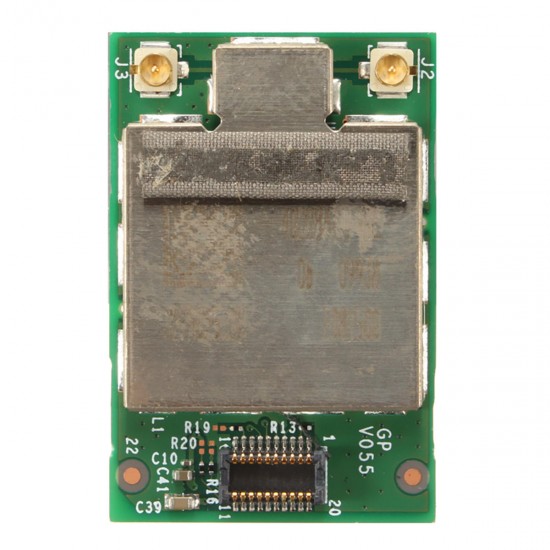 2878D-MICA2 Wireless WIFI Bluetooth Module Board for Nintendo WII U