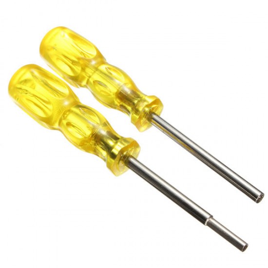 3.8mm/4.5mm Screwdrivers Bit Open for Nintendo SNES N64 NES SEGA NGC