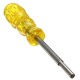 3.8mm/4.5mm Screwdrivers Bit Open for Nintendo SNES N64 NES SEGA NGC