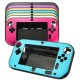 Aluminum Case Cover for Nintendo Wii U Gamepad Remote Controller