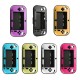 Aluminum Case Cover for Nintendo Wii U Gamepad Remote Controller