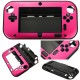 Aluminum Case Cover for Nintendo Wii U Gamepad Remote Controller