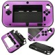 Aluminum Case Cover for Nintendo Wii U Gamepad Remote Controller