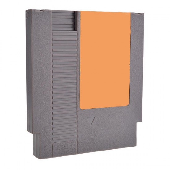 72 Pin 8 Bit Game Card Cartridge for Nintendo for Super Mario Bros. 2 - Christmas Edition