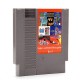 8 in 1 Super Unlimited Life Game 72 Pin 8 Bit Game Card Cartridge for NES Nintendo