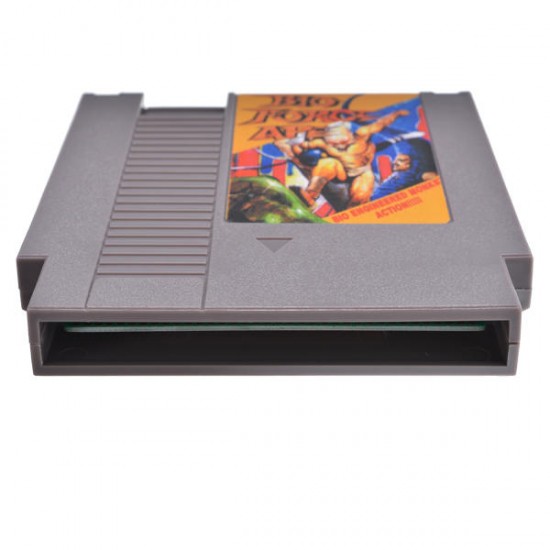 Bio Force Ape 72 Pin 8 Bit Game Card Cartridge for NES Nintendo
