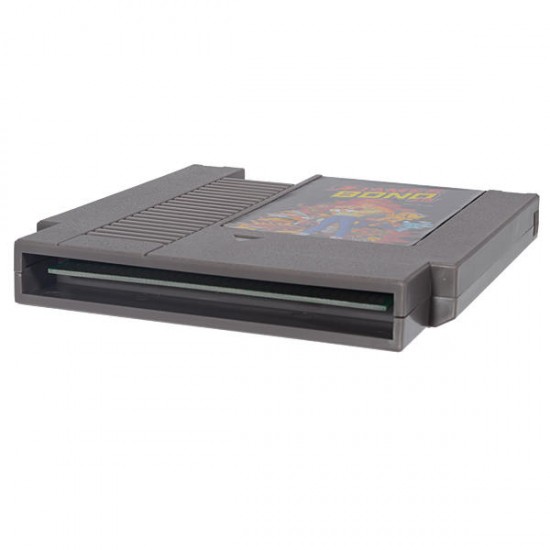 james bond nes