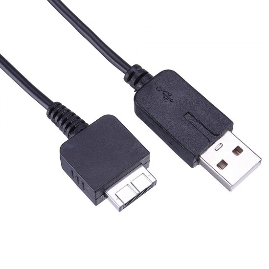100cm USB Charging Cable Charger Transfer Data Sync Cord Line for Sony PSV 1000 Ps Vita  1000 Power Adapter Wire