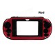 Aluminium Metal Protective Hard Case Cover Shell For PSV 2000